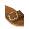 Sandalo Birkenstock Madrid Cognac
